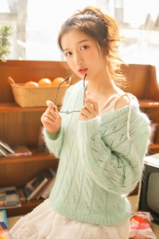 性的厉鬼