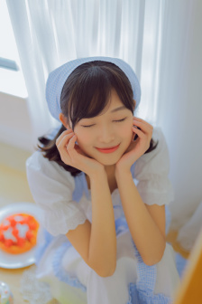 福利COSPLAYH裸体の福利图片