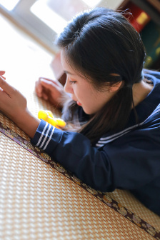 将军的前妻